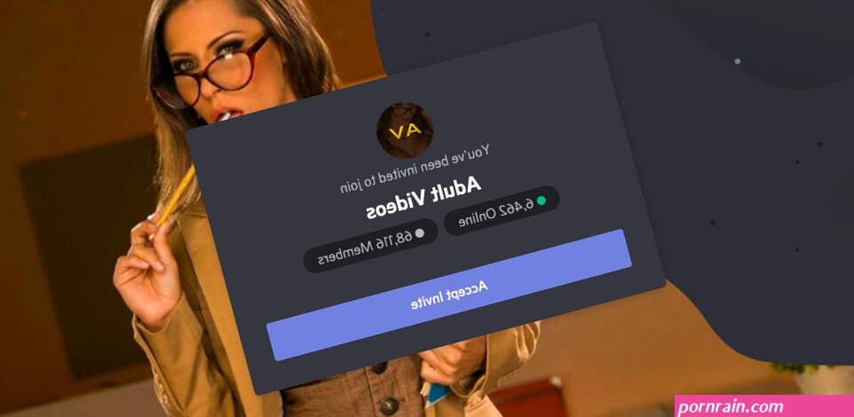Find The Best NSFW Discord Servers here on PornManiak!