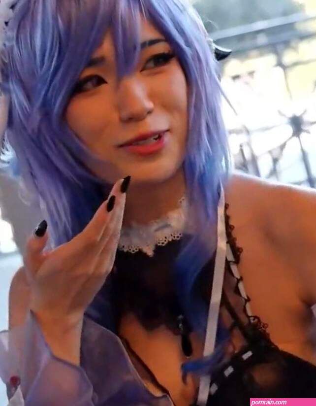 Emiru Nude Asian