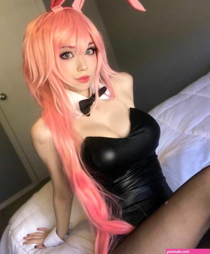 Emiru Nude Leaks