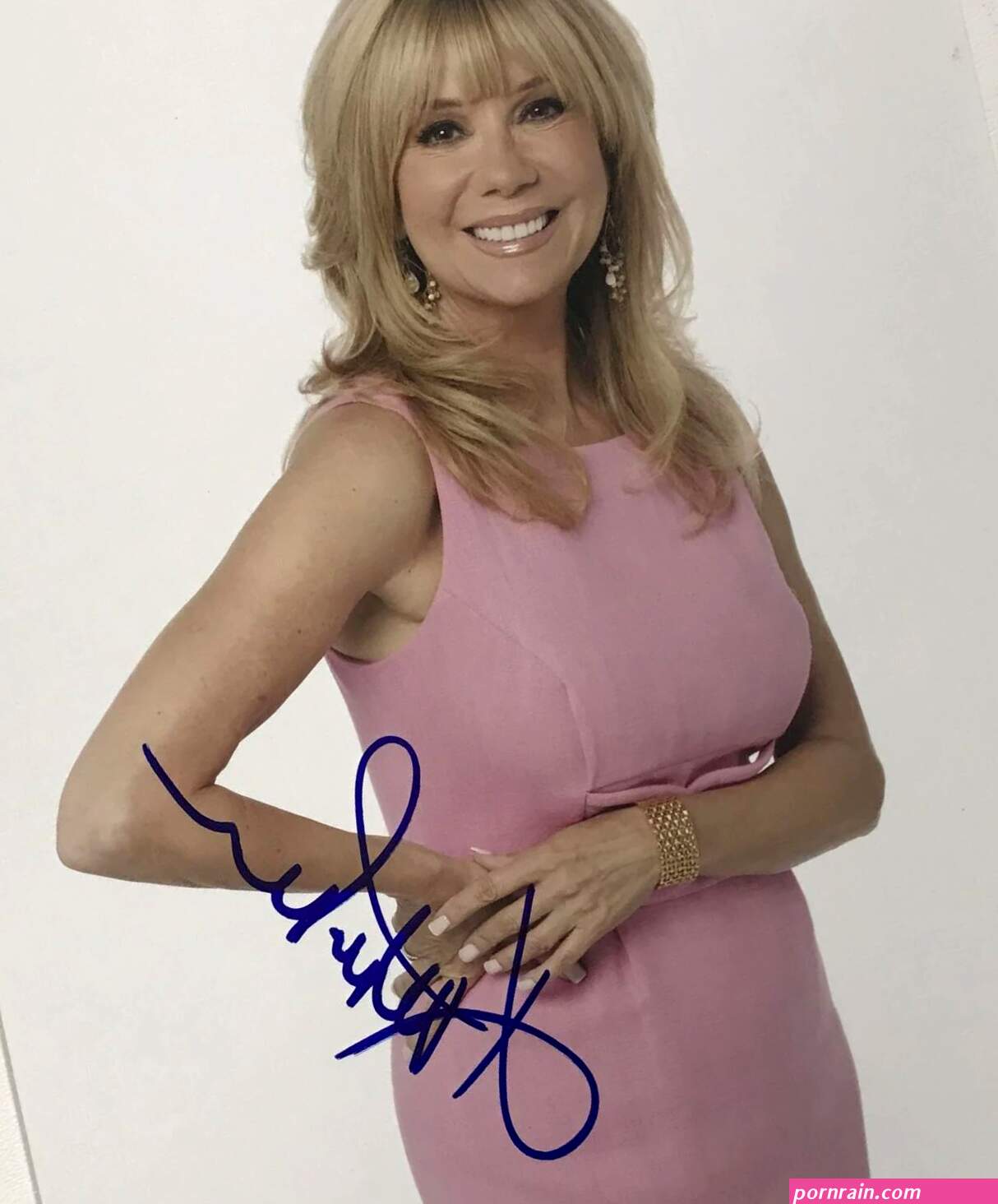 Kathy Lee Gifford Nude