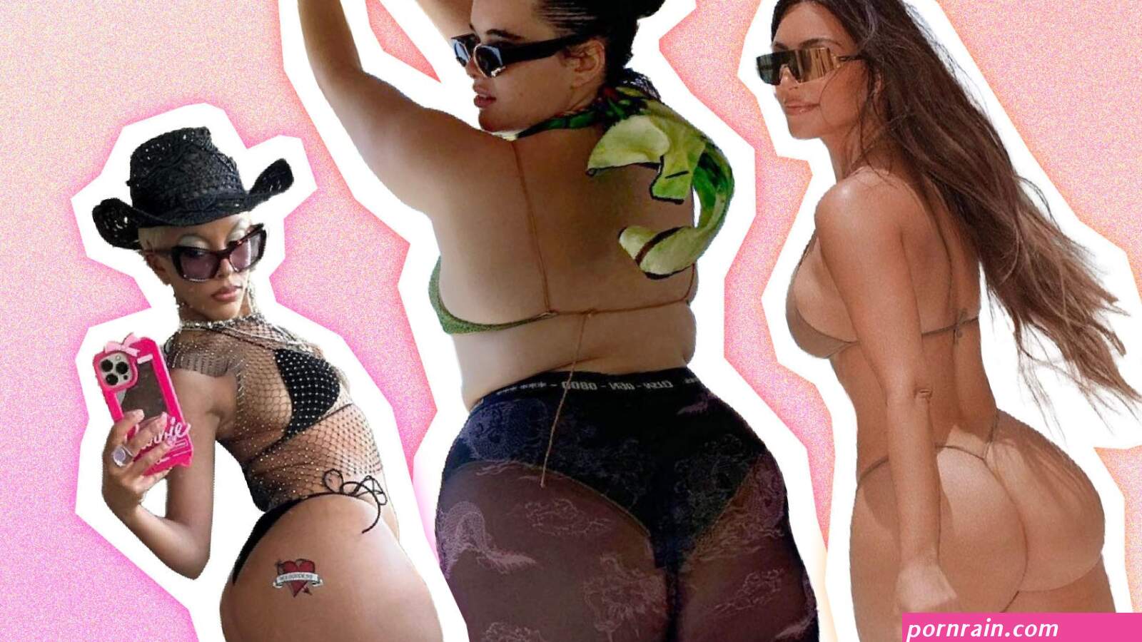 6 Celebrities Talk Body Positivity