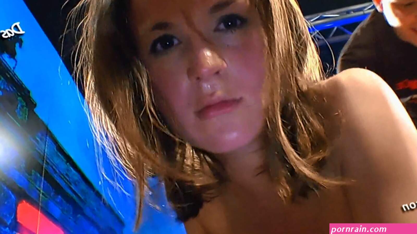 Elise from German Goo Girls
