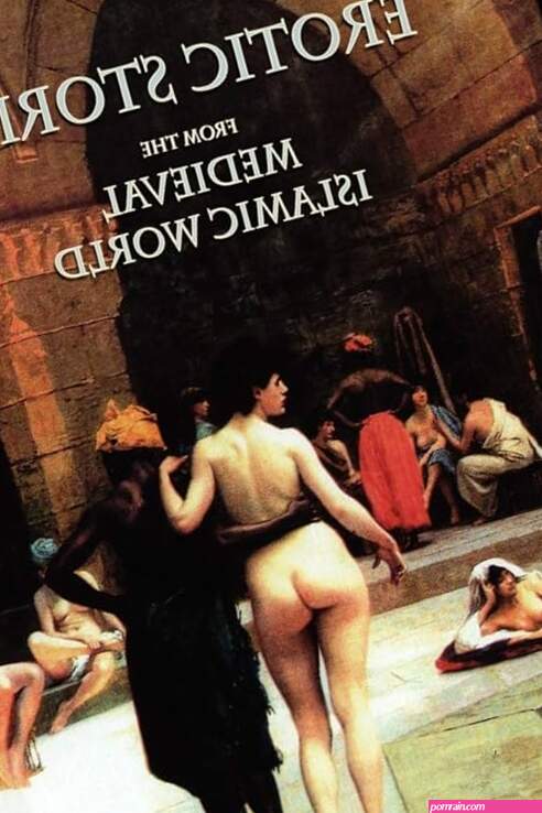 Erotic Stories from the Medieval Islamic World: Amazon.co.uk: al-Razi Zakariya: 9781430313014: Books