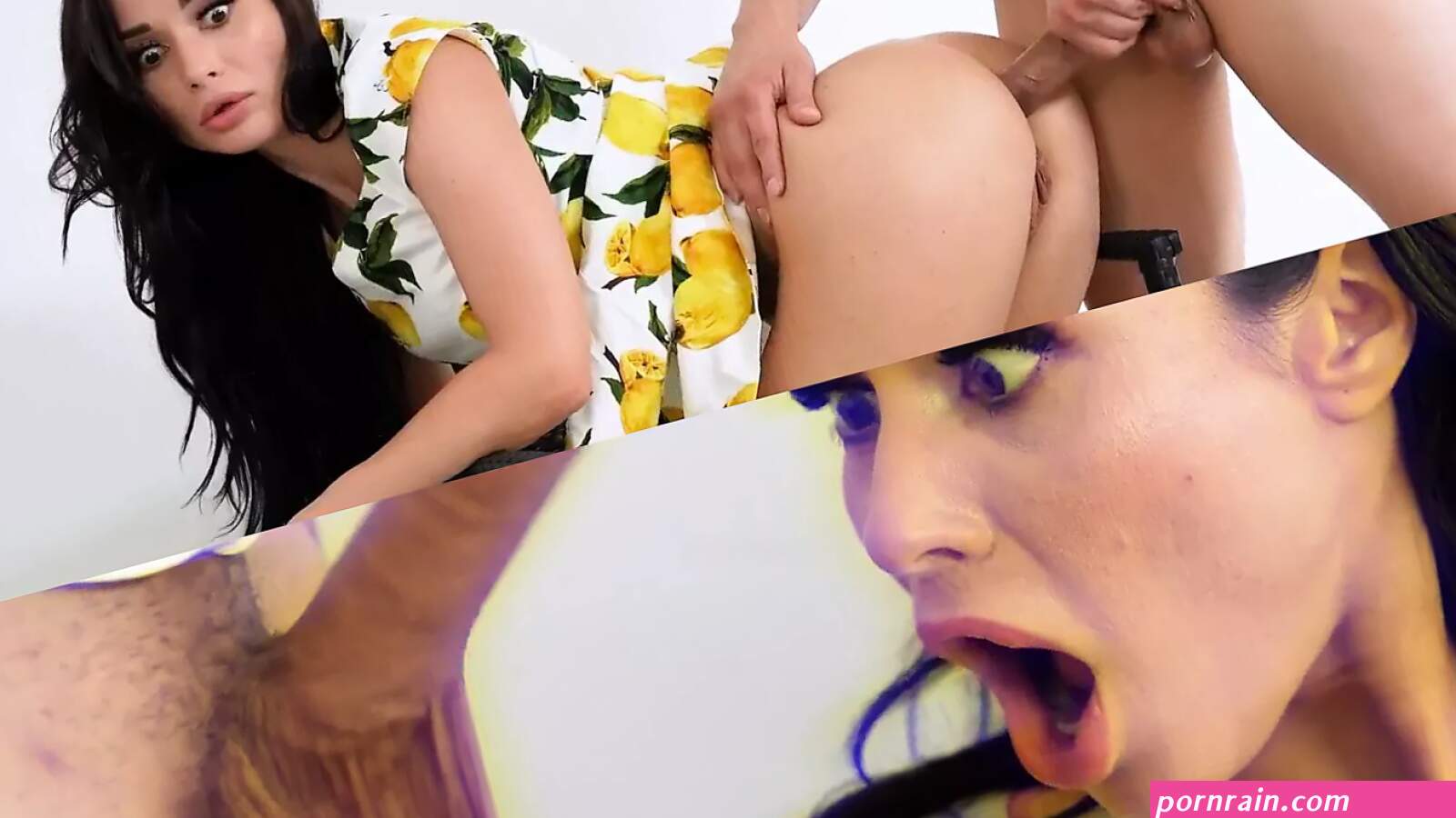 Anal Mom