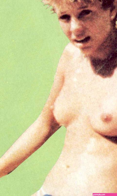 Kristy McNichol Nude Scene RetroFucking