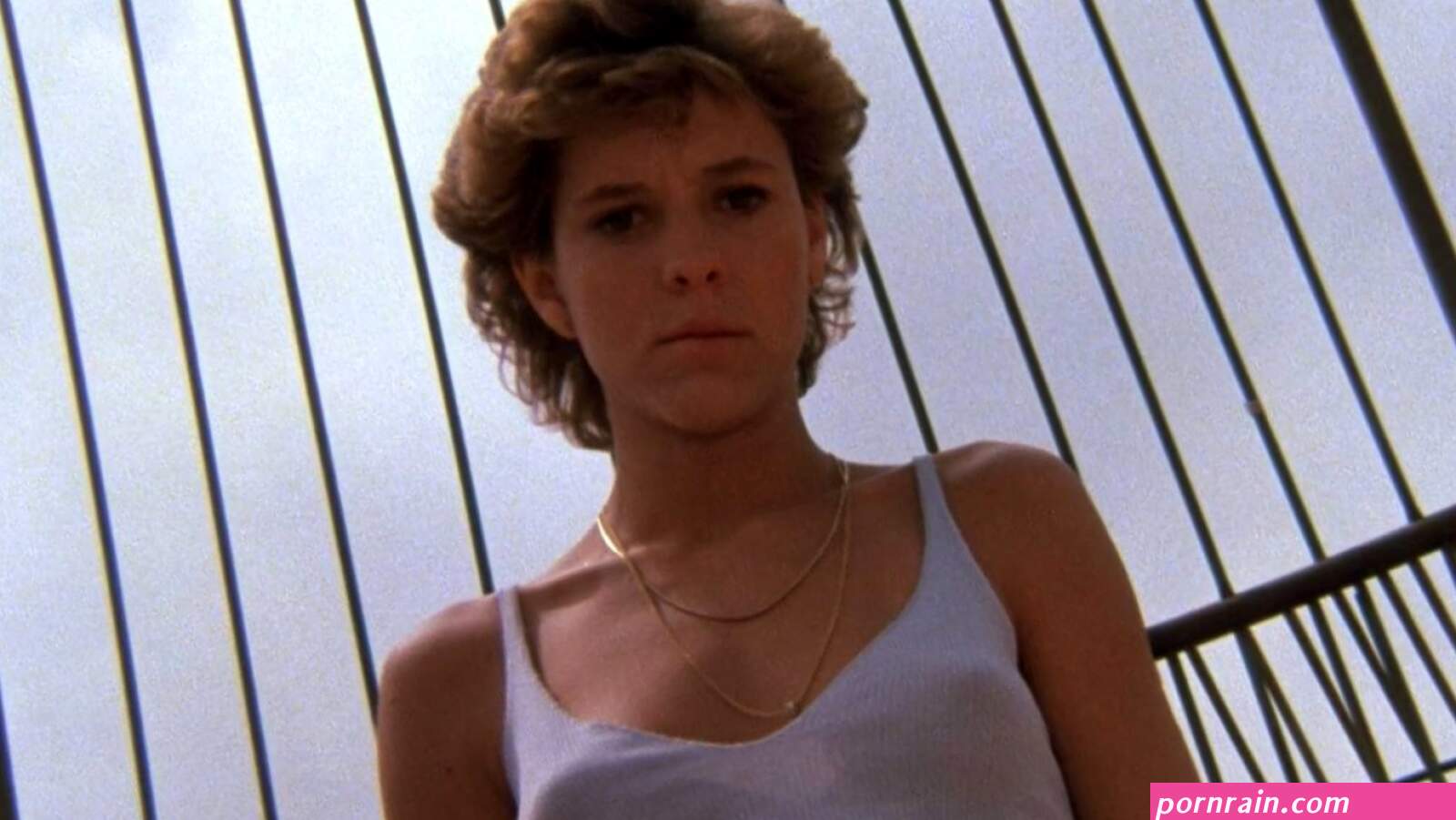 Nude video celebs Actress Kristy McNichol