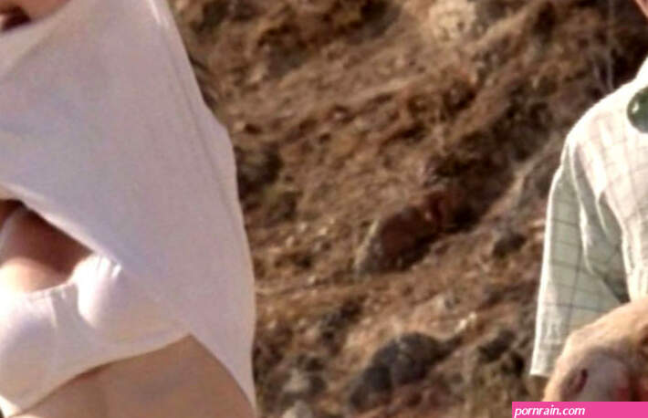 Naked Lara Belmont in Oh Marbella! ANCENSORED