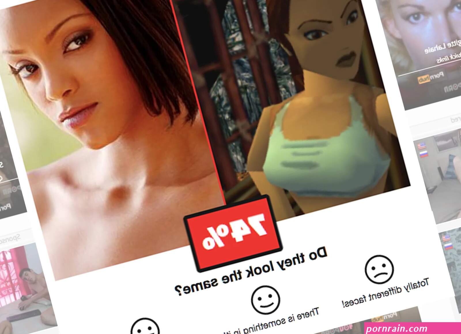 People Are Using AI to Create Fake Porn of Their Friends and Classmates