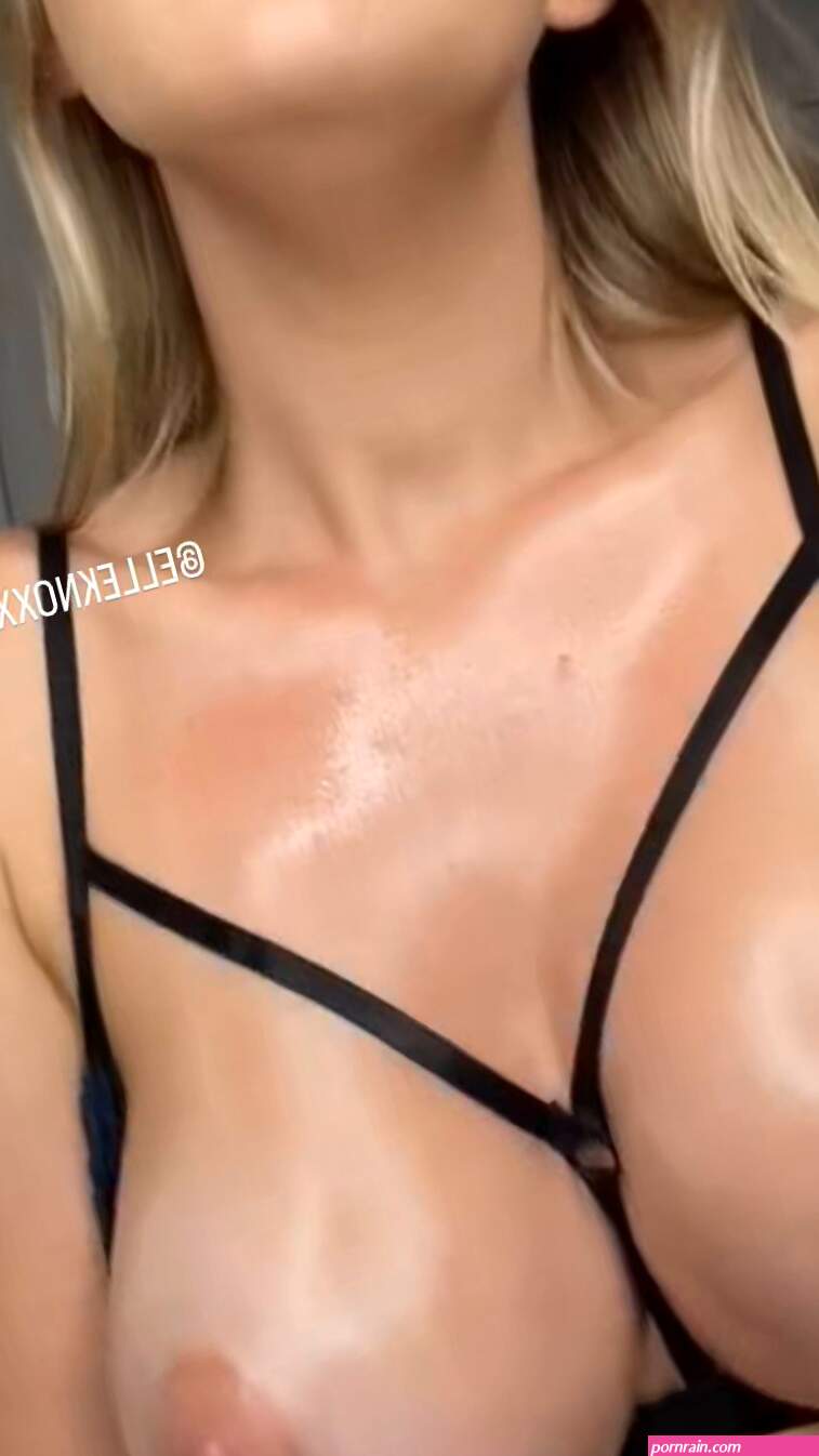 ElleKnoxxxAus video Tweet