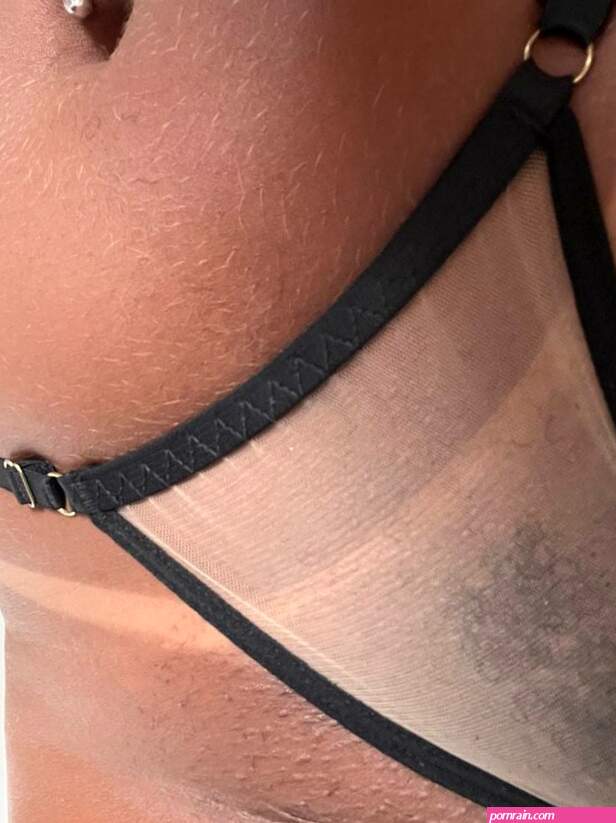Pretazade Sherrerazade Oliveira Nude Leaked OnlyFans
