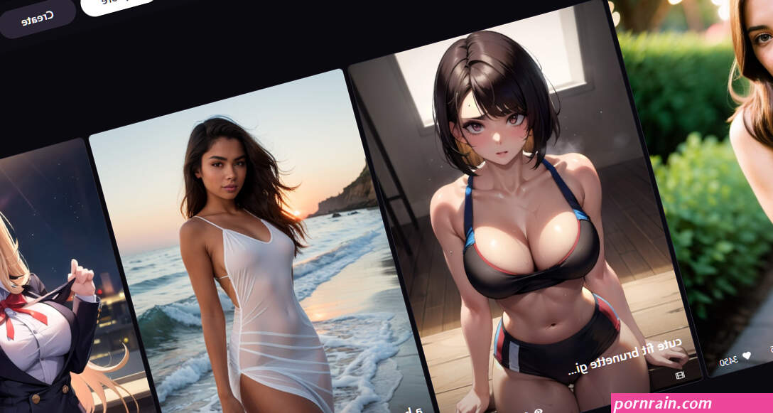 Best Porn Generators