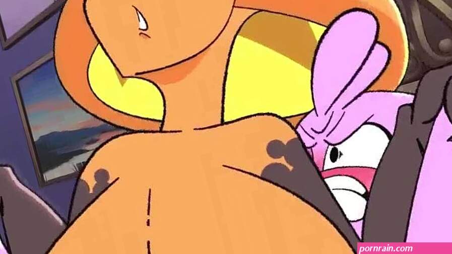 Anime Furry Fight Combined with Music and Manga