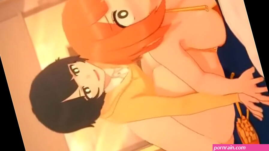 Se la pasan bien follando animacin 3D