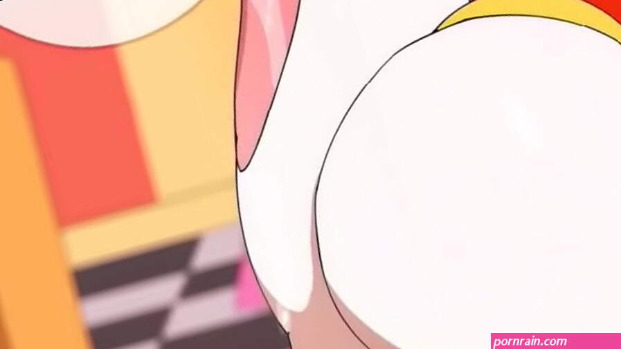 Animacion porno