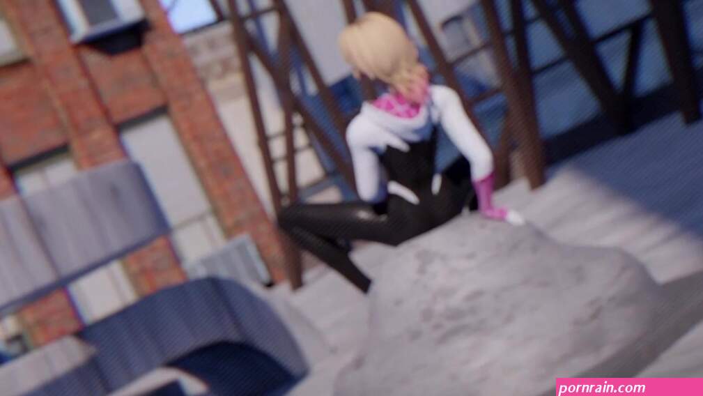 Watch In Spiders Web