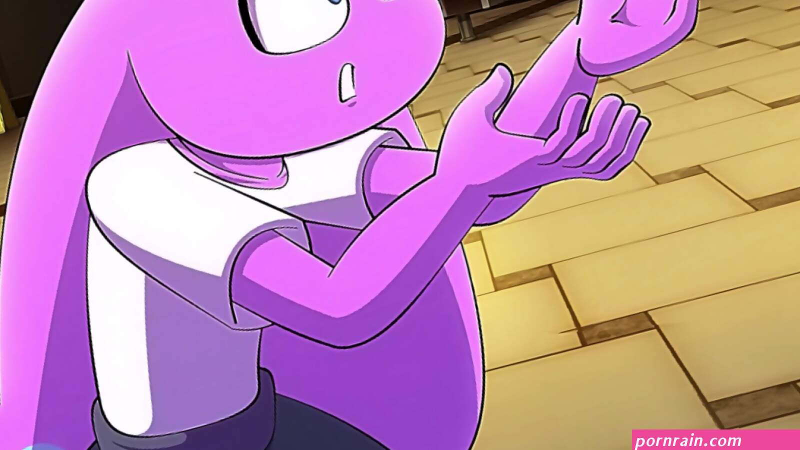Vdeo Porno Animado 81