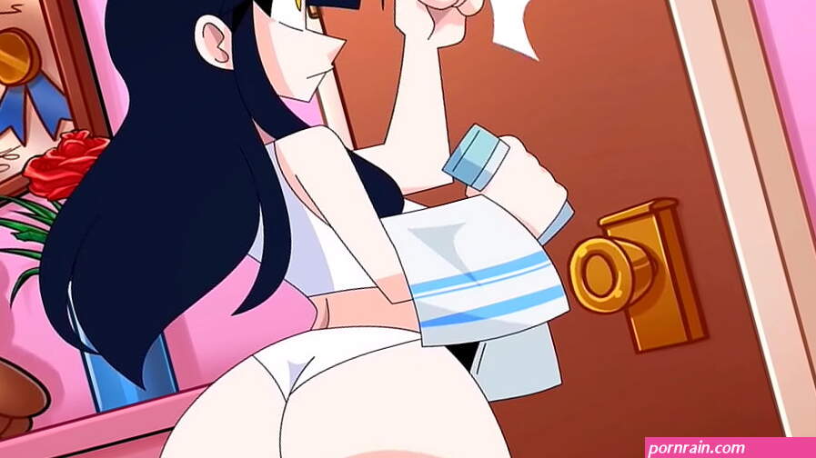 Xnxx animacin