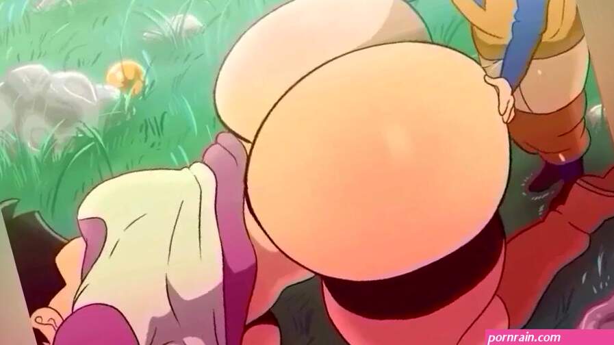 Mega D-Art Porn Animation Collection With Sound