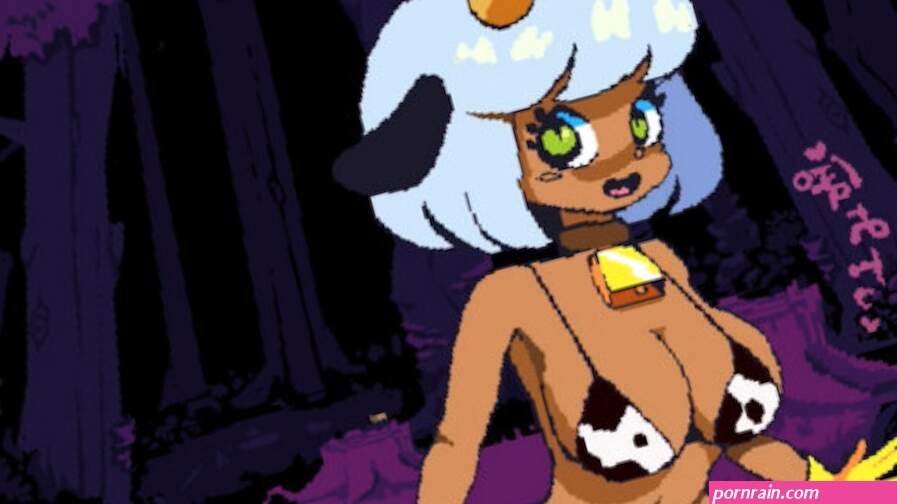 Flipwitch Forbidden Sex Hex 1