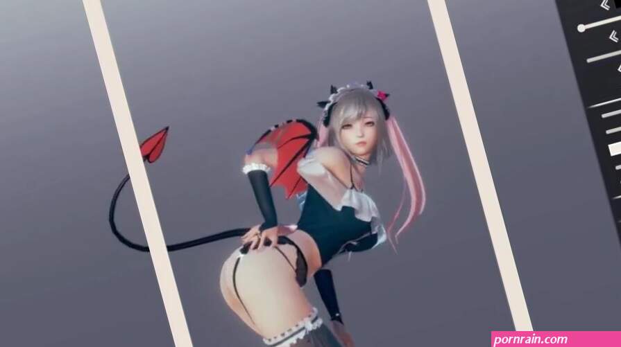 Ai Shoujo Ai Ai Girl Character Creation 1
