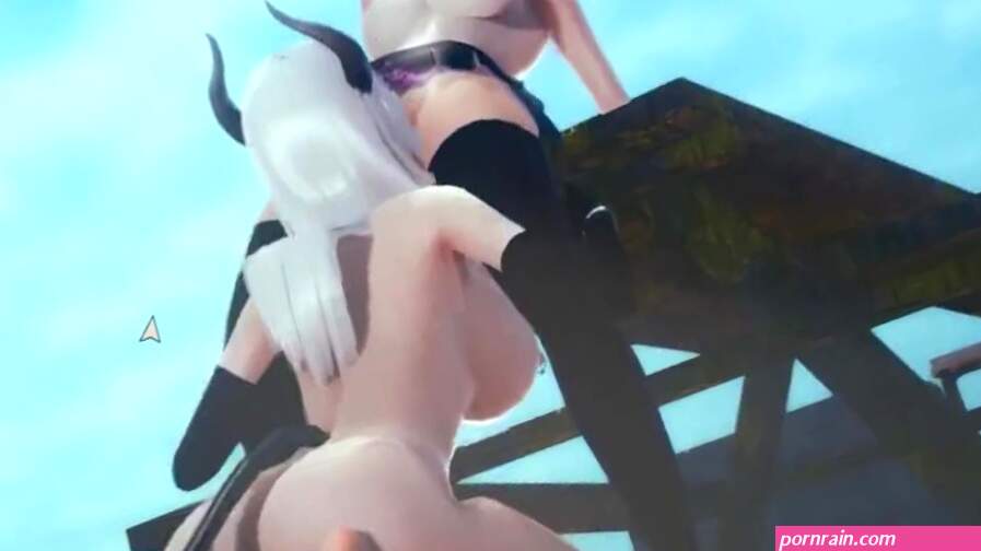 3 Kimochi Ai Shoujo Hentai Play Game 3D Download Link in Comments