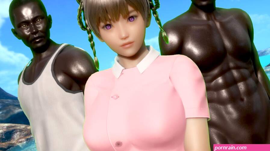 Ai Shoujo Japanese Masseuse Leifang Makes an Unforgetable Incall in Realistic Animated Sex Multiple Orgasms Uncensored