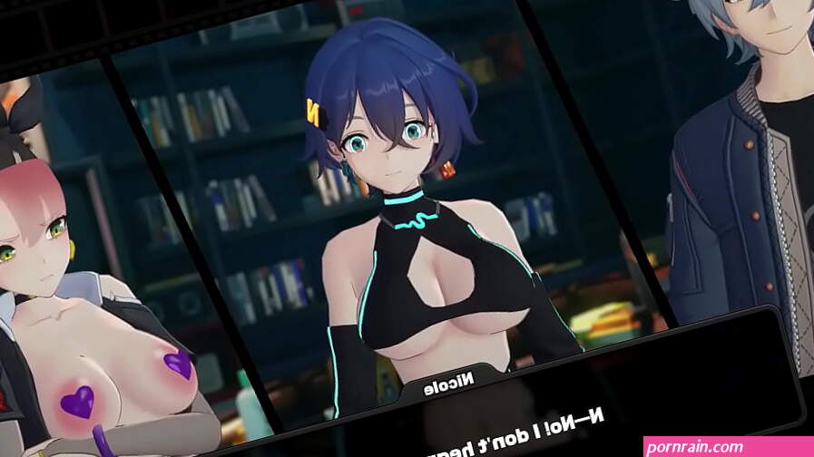 FINALLY PLAYING A SFW GAME... WITH PORN MODS???