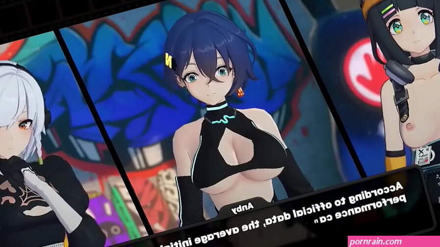 Introducing W-Engines To THICK ANIME WOMEN
