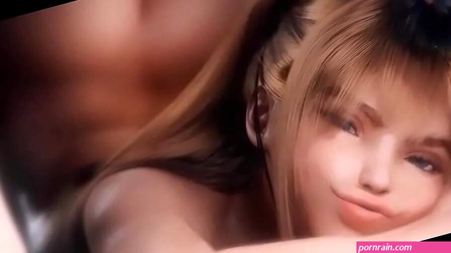 La migliore compilation porno SFM con audio 7
