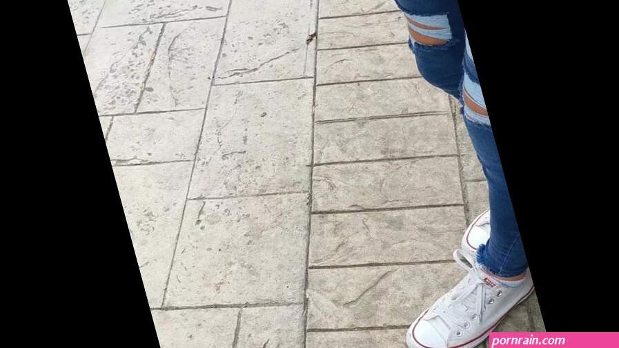 Follando CON UN FAN por PRIMERA VEZ se puso caliente