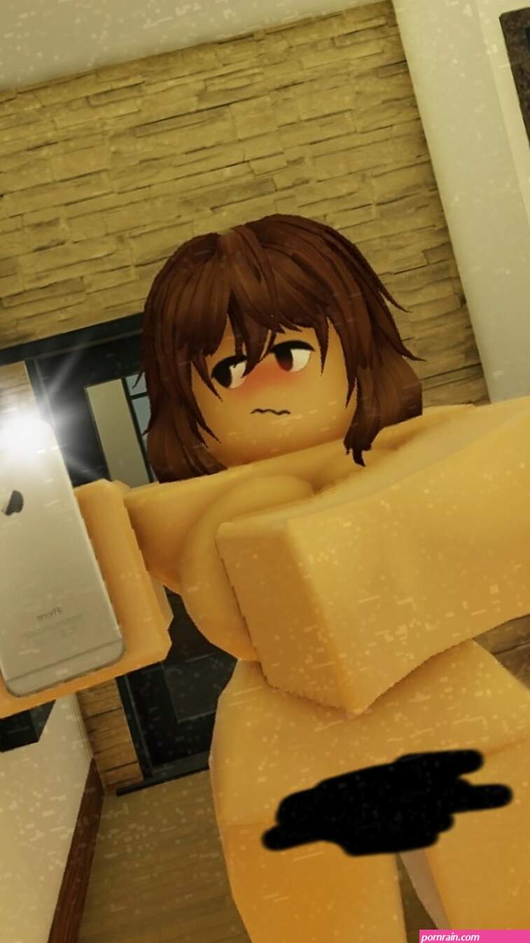 CrackedBase R63 NSFW on X: Awkward nude..