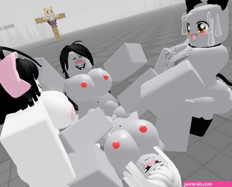 Roblox girls having fun Download Free R63 by MoritzAKS on DeviantArt