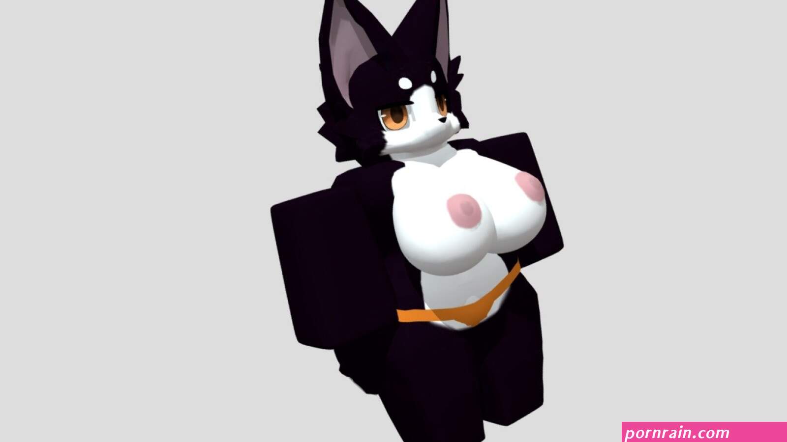 Candy Roblox R63