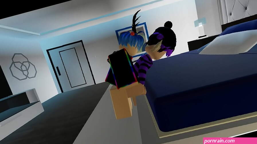 Roblox R63R34 xray