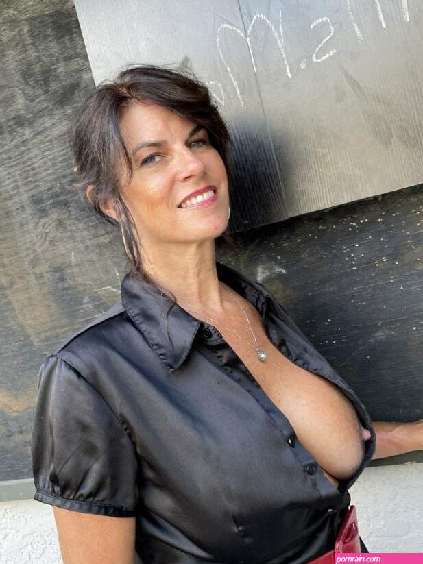 Leaked sexymilfmary