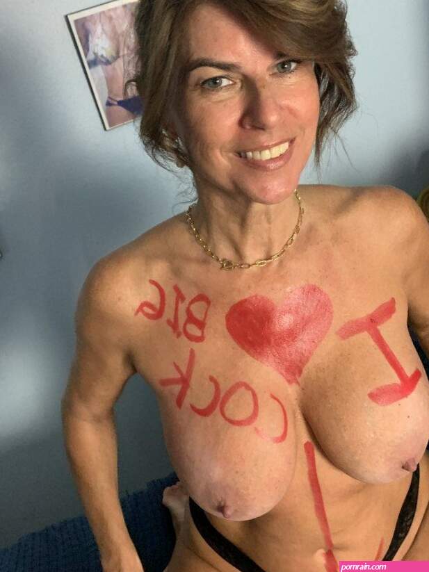 Sexymilfmary Nude Leaked