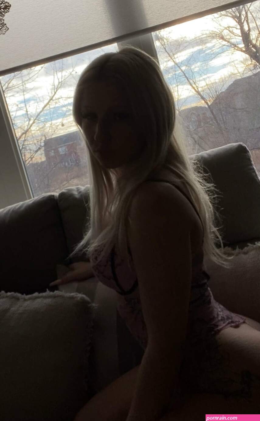 Shayna Laliberte