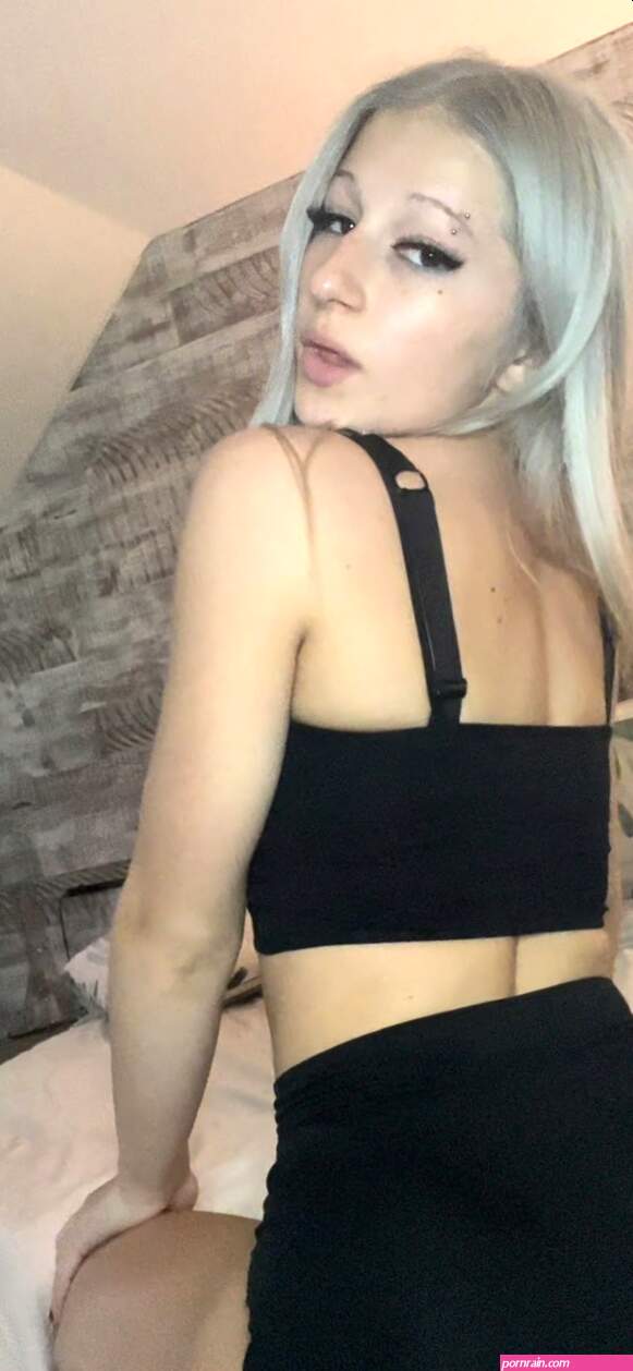 Shayna Laliberte