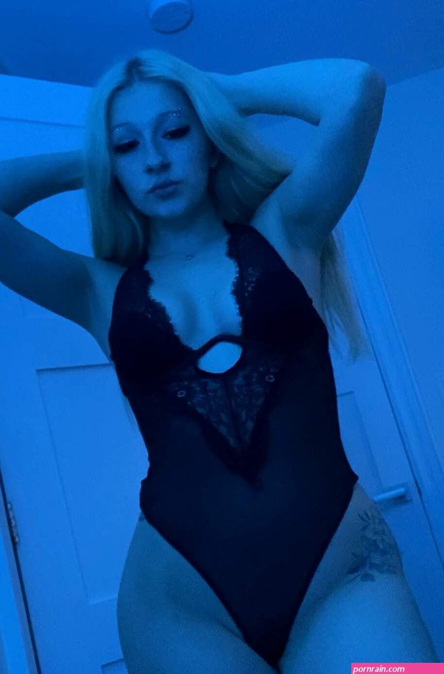 Shayna Laliberte