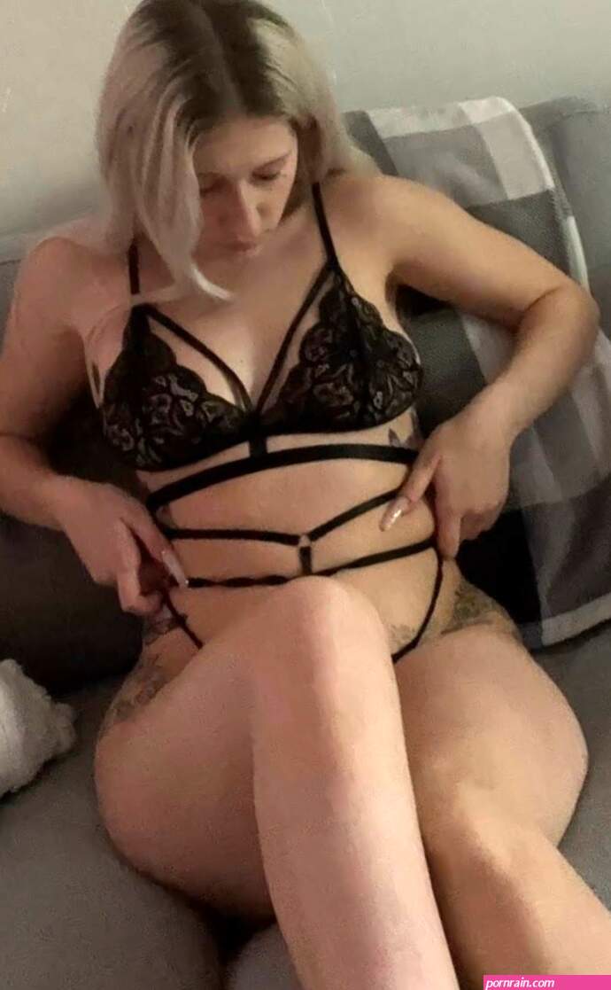 Shayna Laliberte