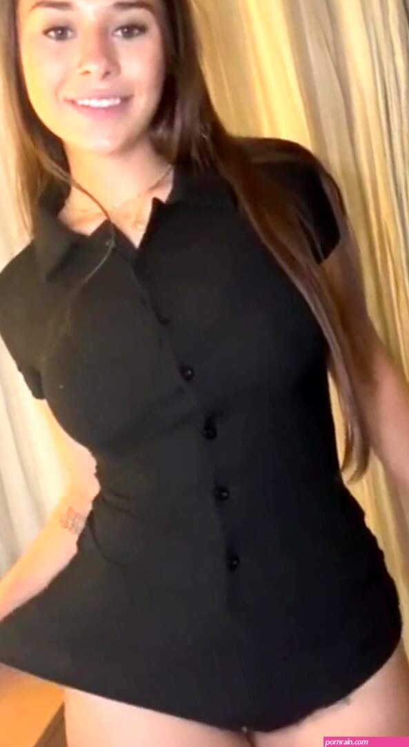 Milf Nude See Through Bra XXX Video