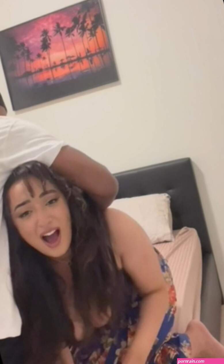 Rakhi Gill Nude OnlyFans Leaks