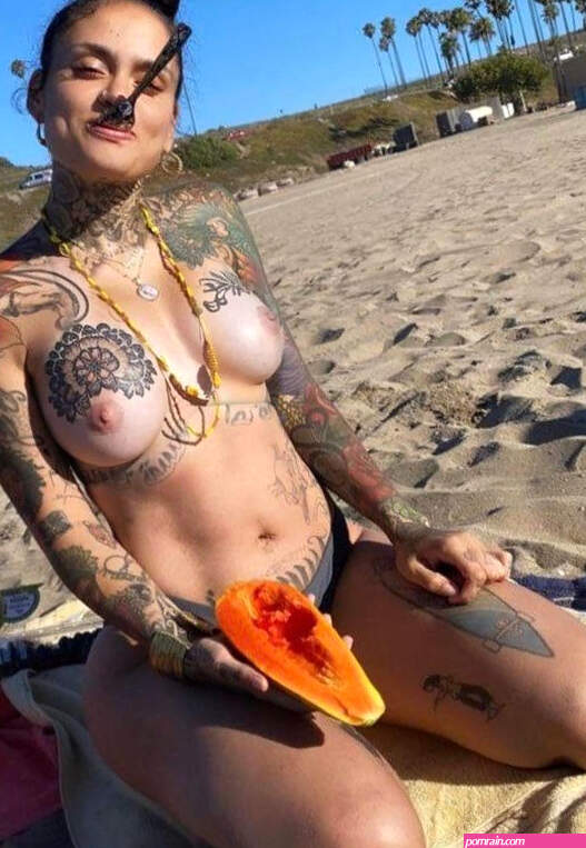 Kehlani-Nude-Leaked-TheFappening.Pro-1 by bcflannigan15 on DeviantArt