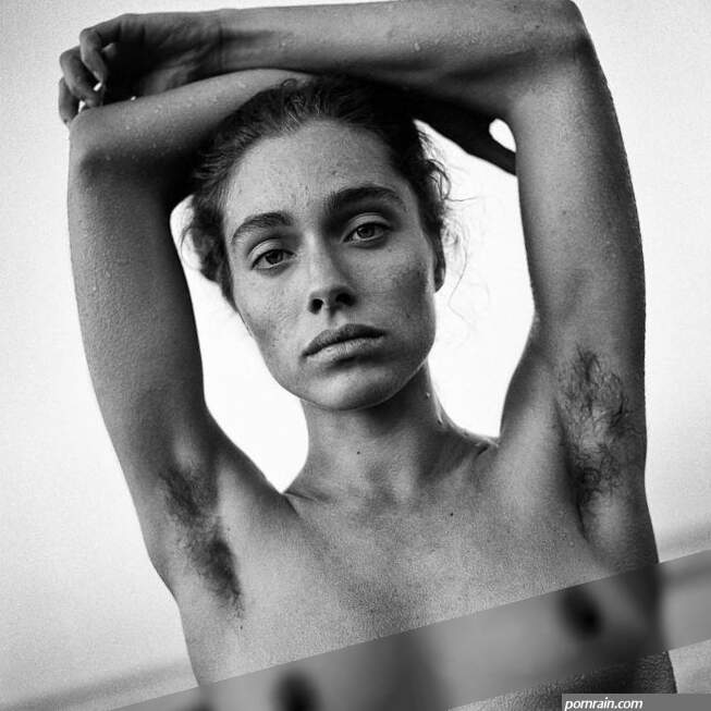 photography by Model Manya Muse France