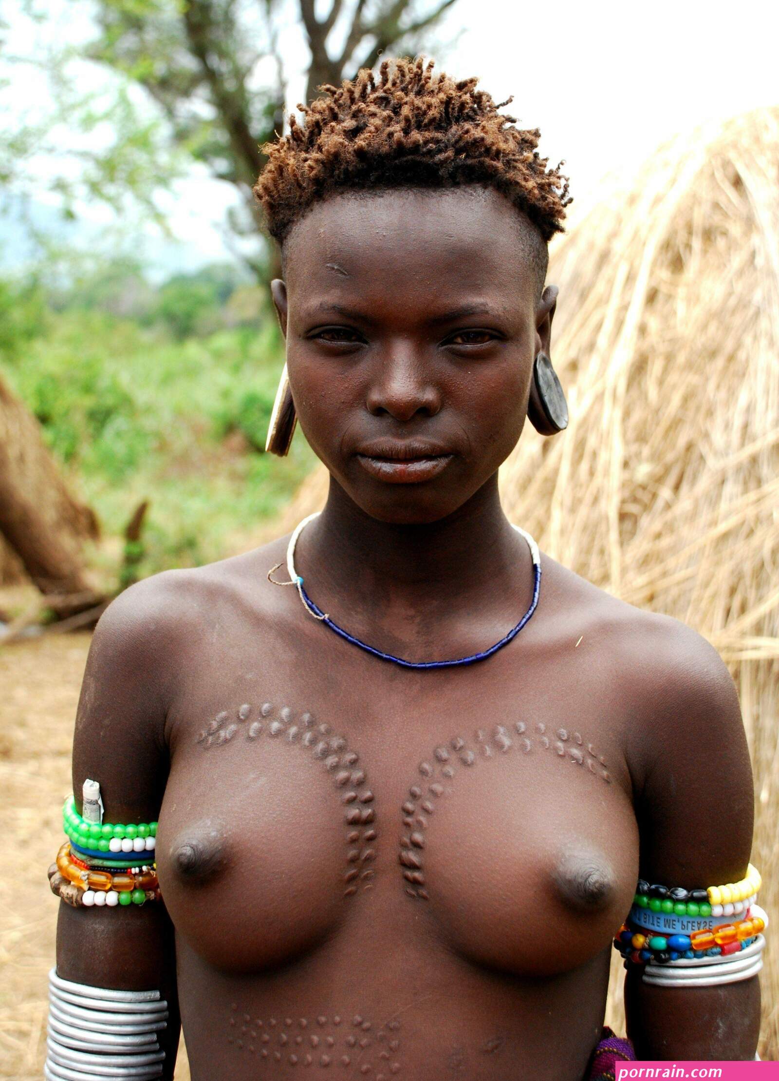 Tribes xxx