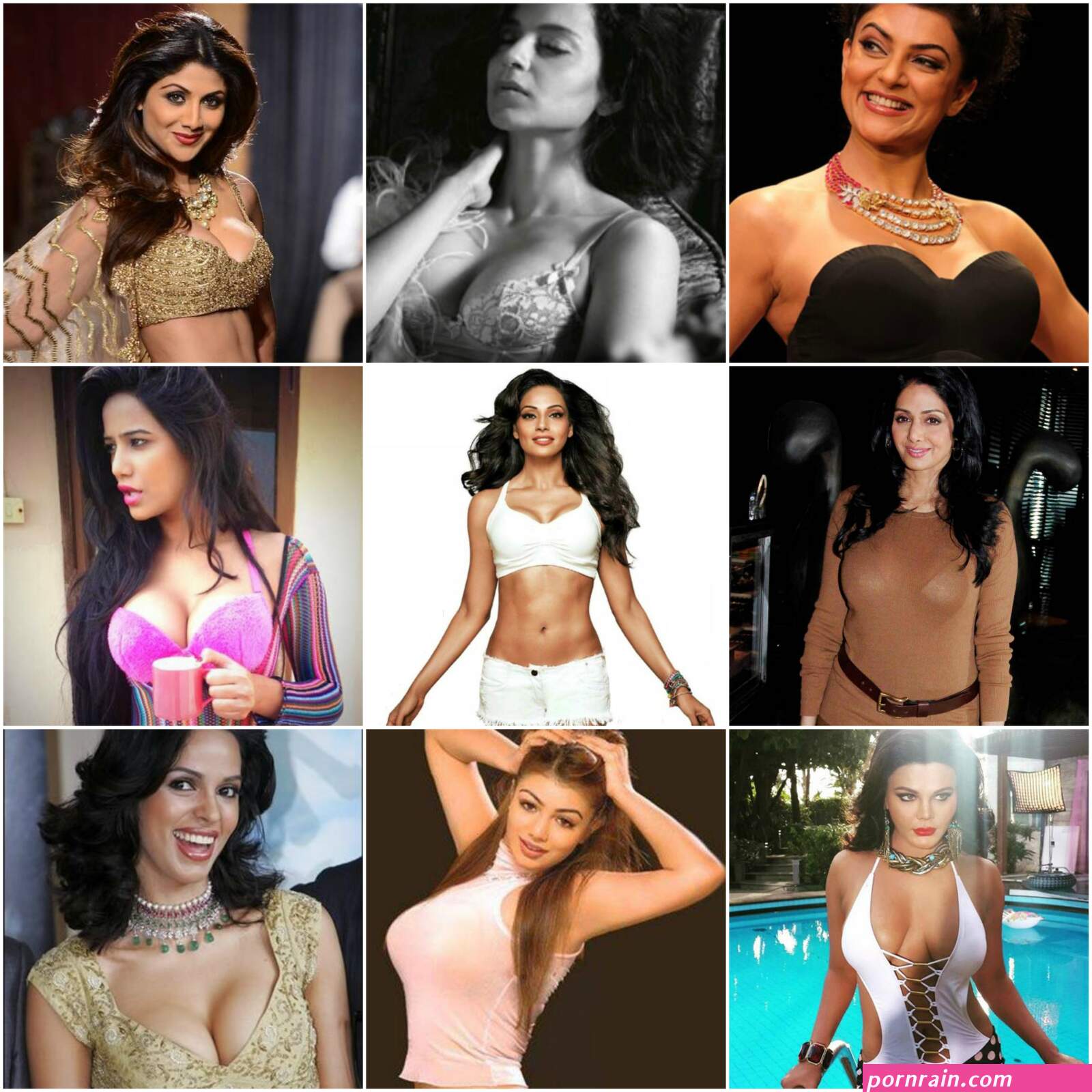 Bollowood pics boobs