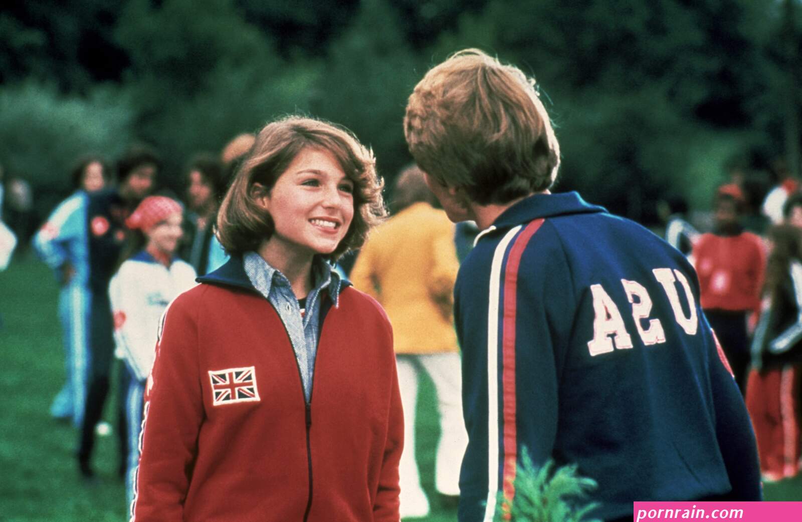 Cabin sex usa 1994 celeste micky lynn