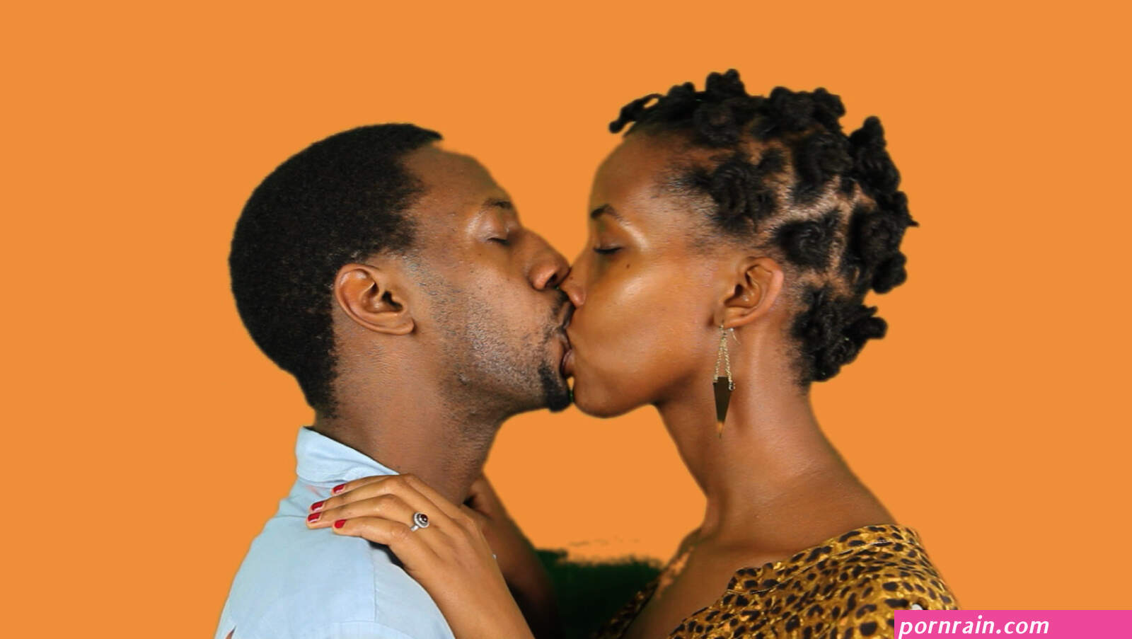 Jinsi ya kumfira mwanaume