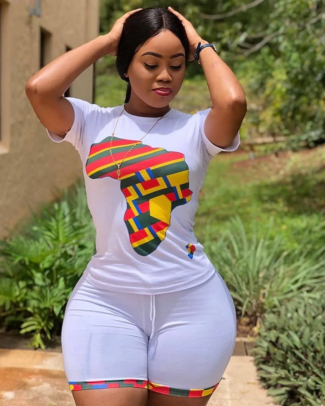 Naijauncut big booty