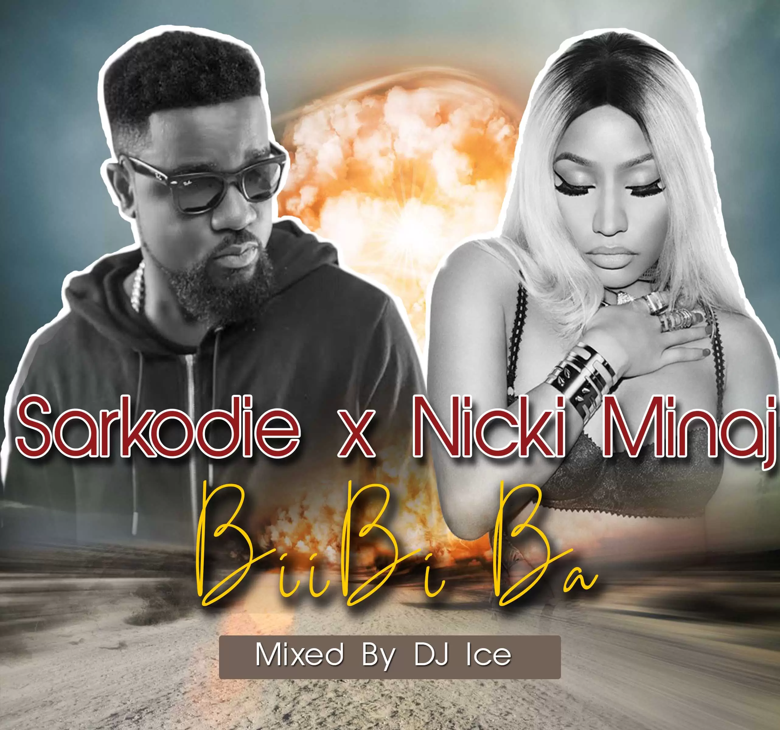 Nicki minaj video prono
